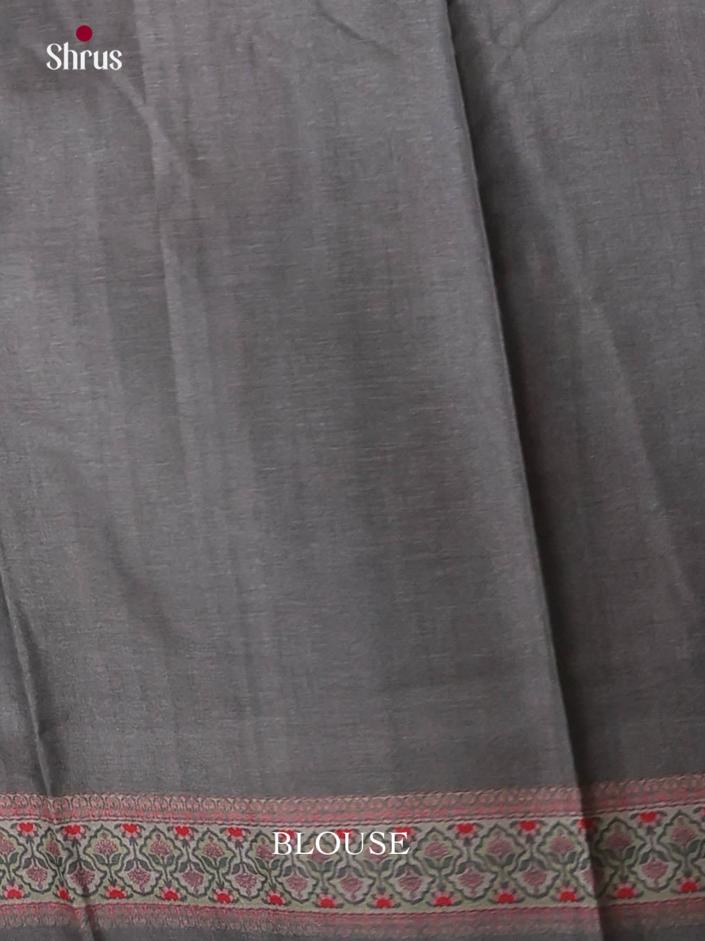 DJS22179 - Butter silk Saree - Shop on Shrus.com
