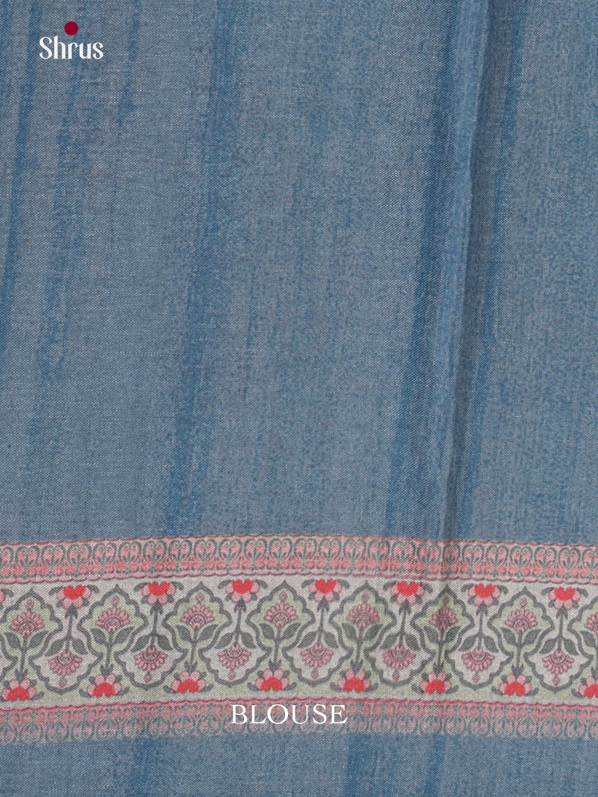 DJS22181 - Butter silk Saree