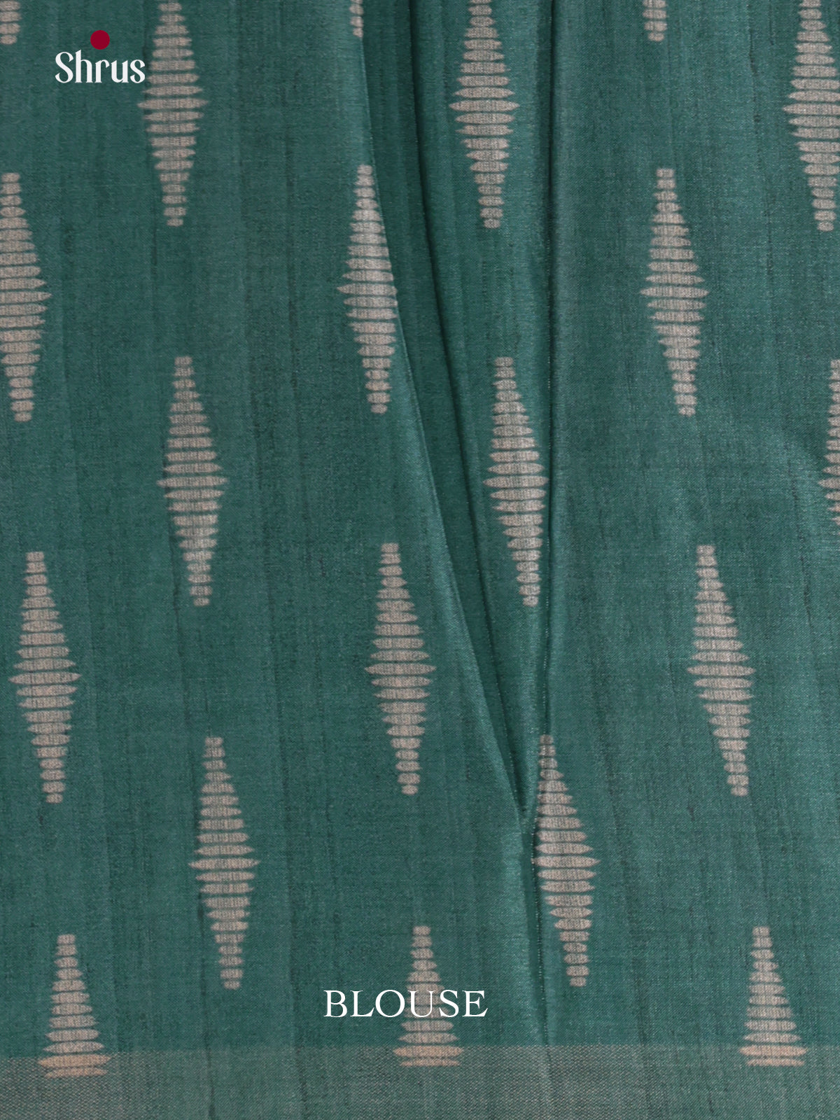 DJS22185 - Butter silk Saree