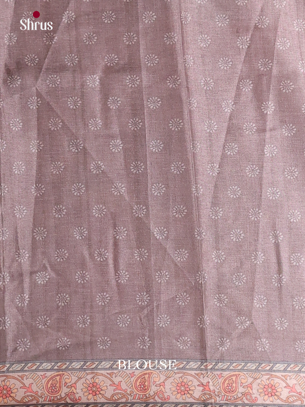 DJS22188 - Butter silk Saree