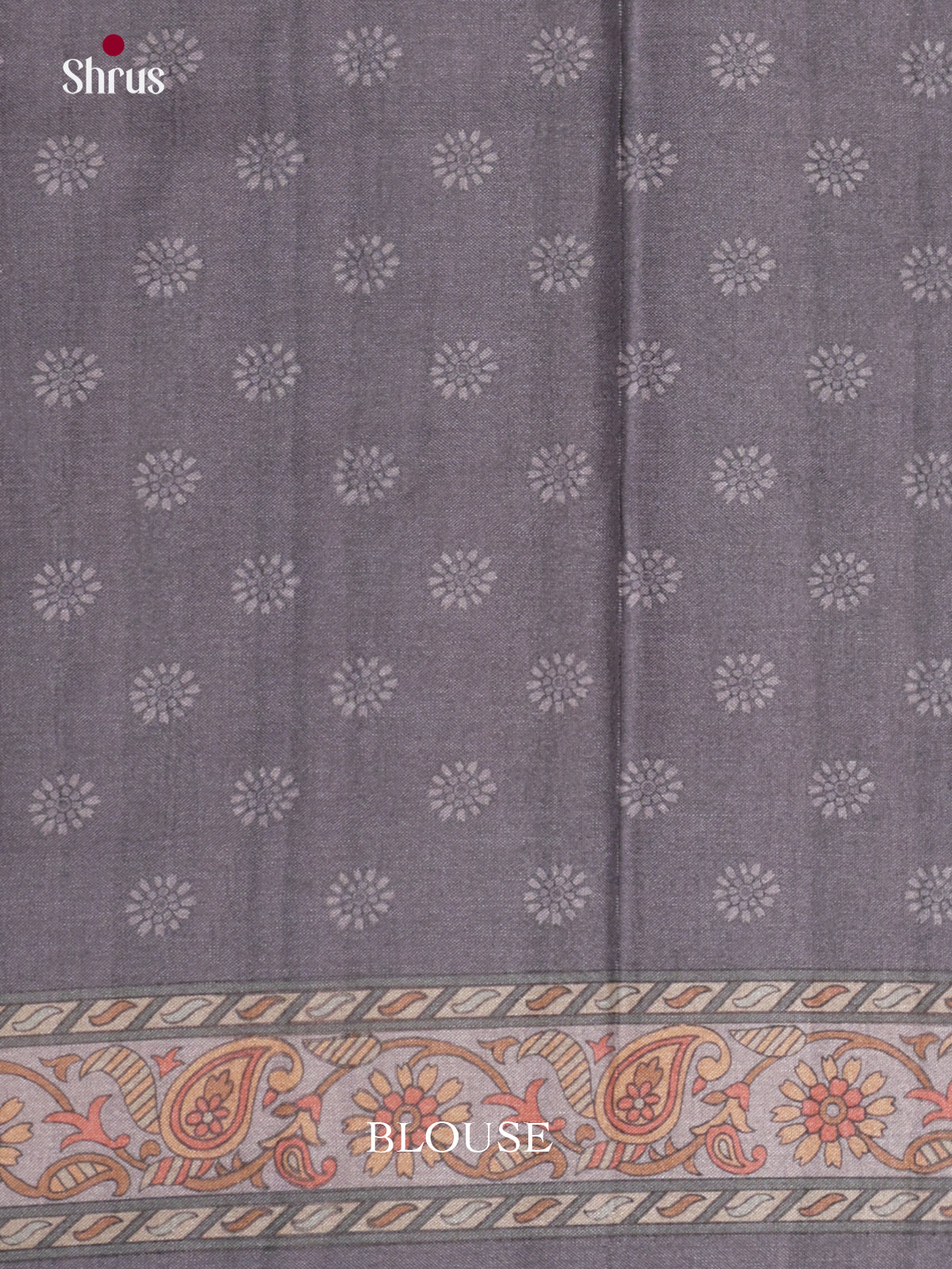 DJS22189 - Butter silk Saree