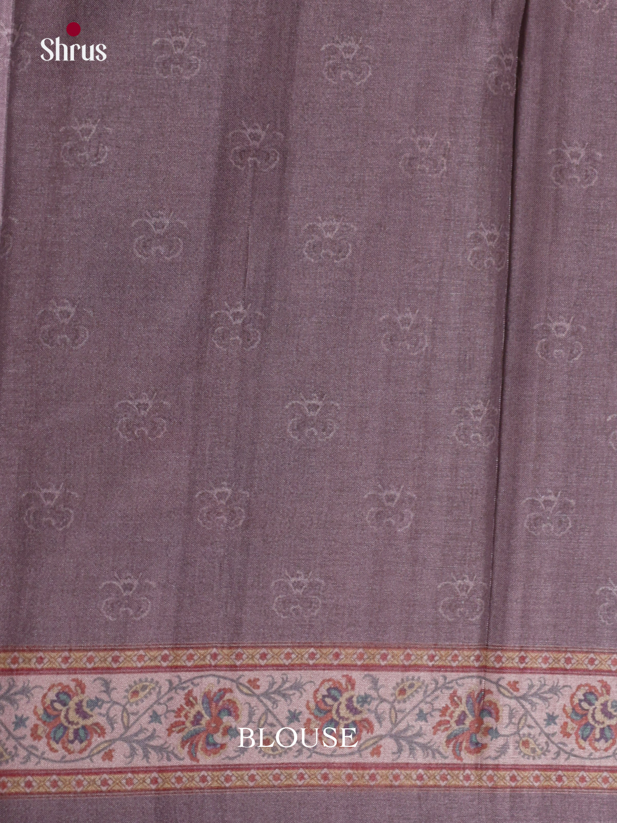 DJS22194 - Butter silk Saree