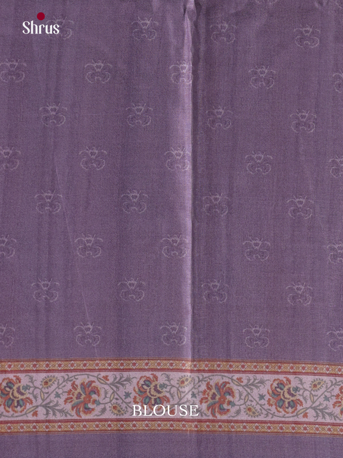 DJS22195 - Butter silk Saree