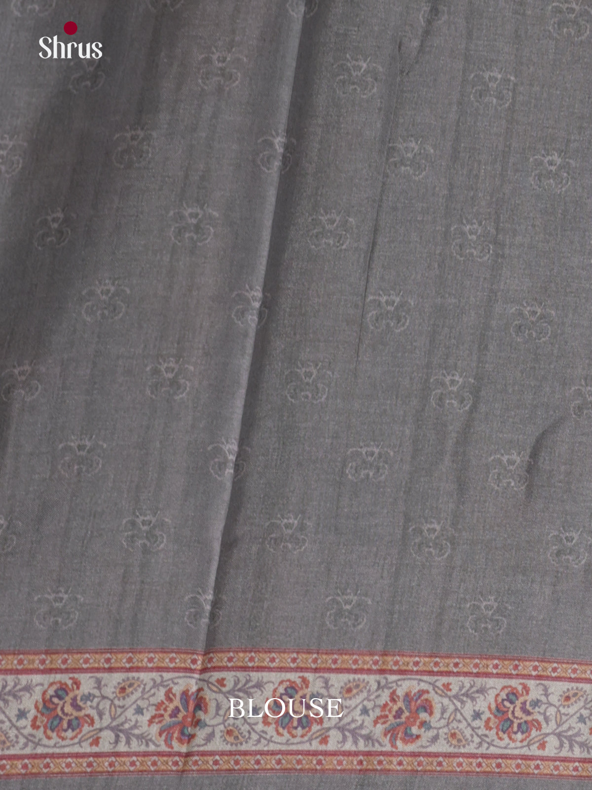 DJS22196 - Butter silk Saree