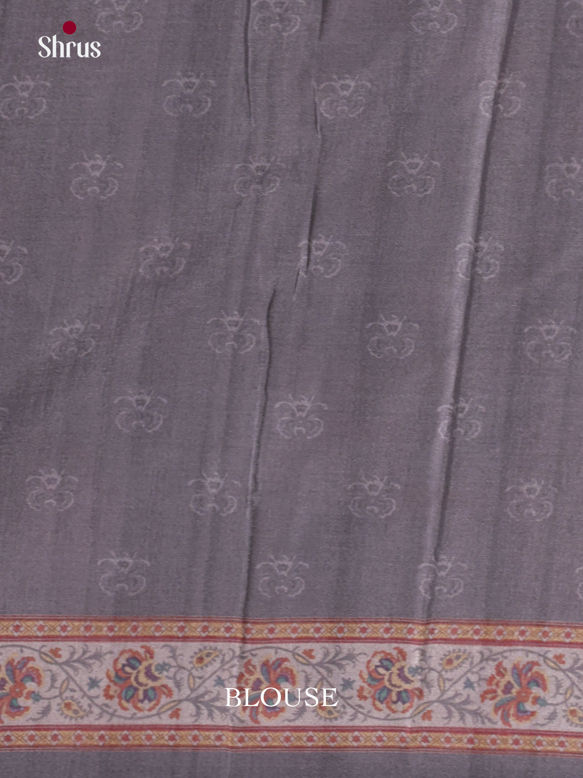 DJS22197 - Butter silk Saree