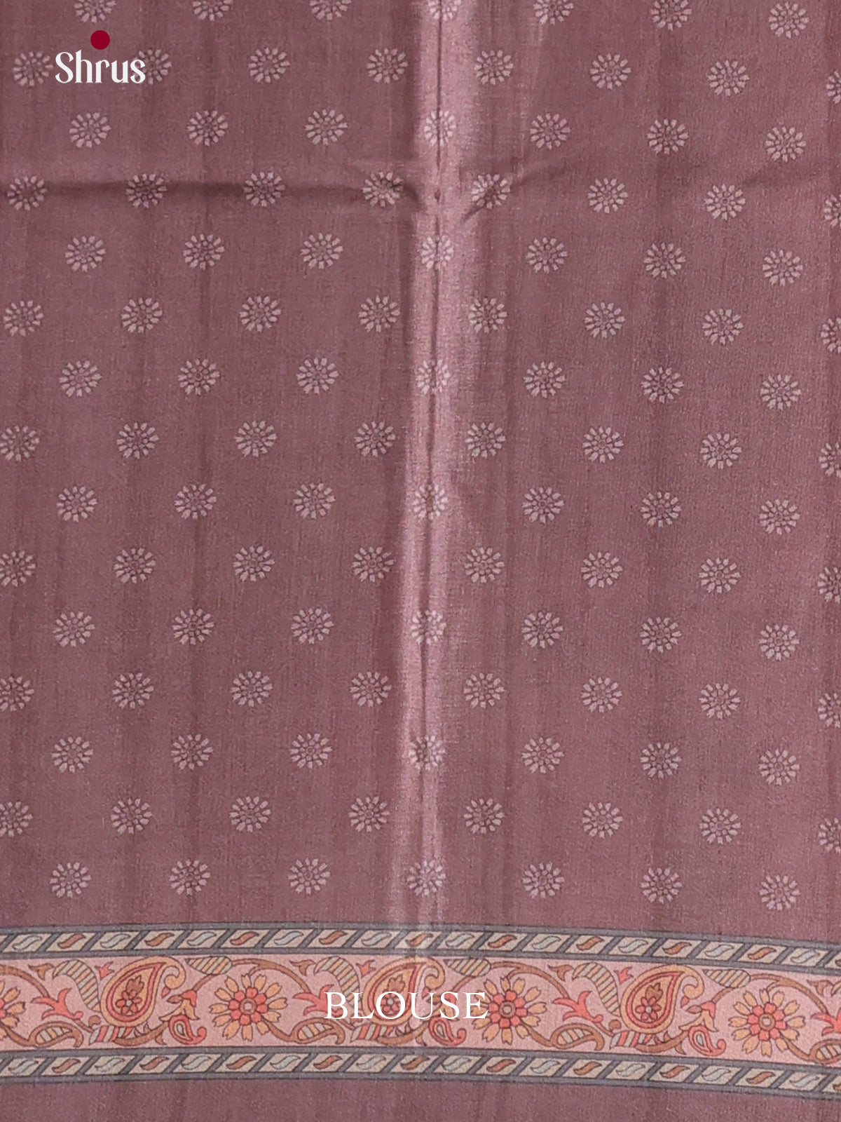 DJS22198 - Butter silk Saree