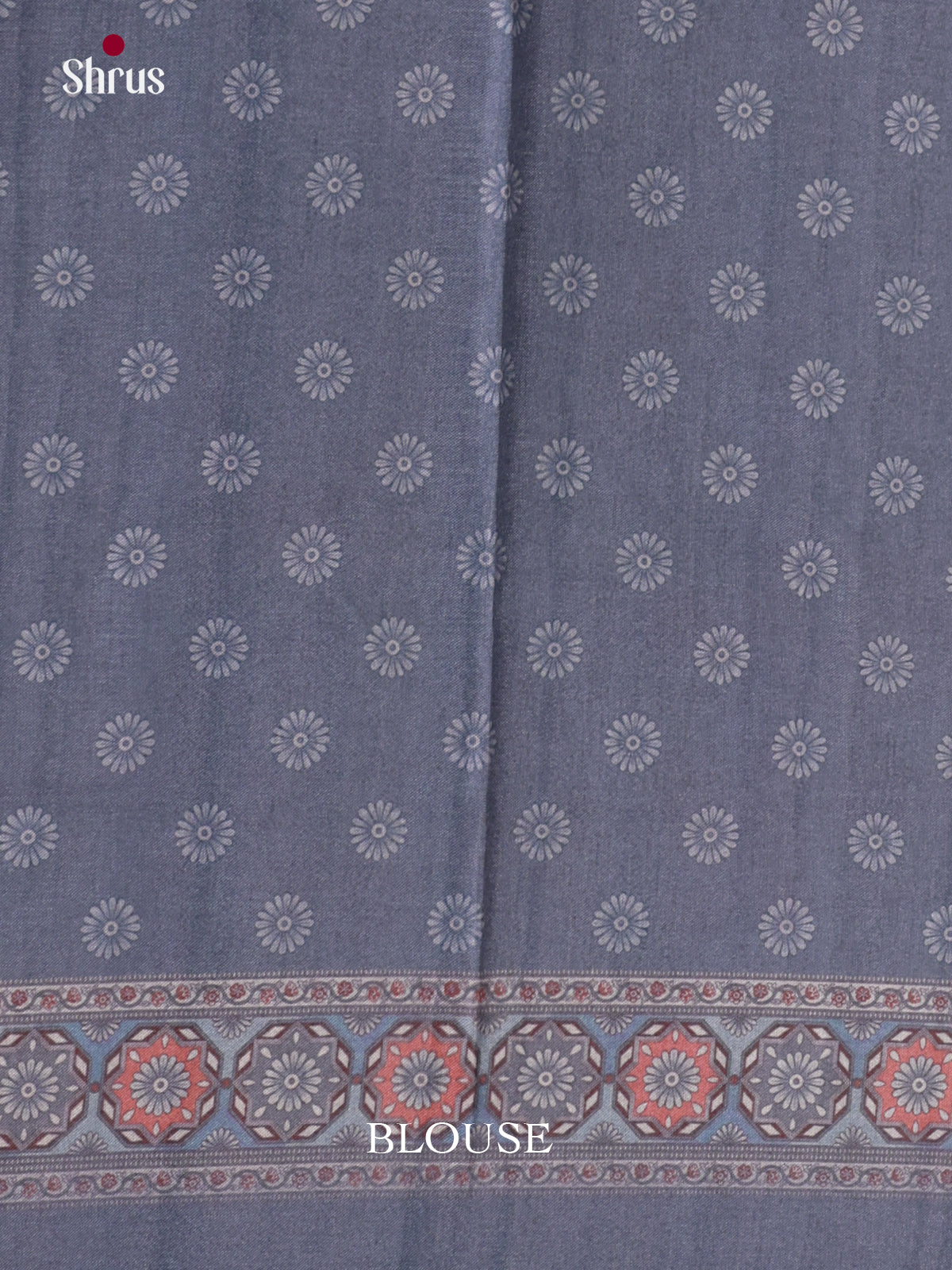 DJS22199 - Butter silk Saree