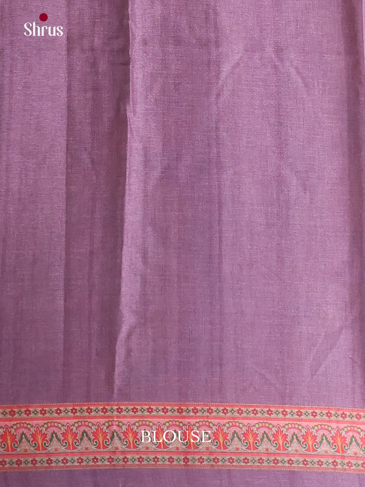 DJS22200 - Butter silk Saree - Shop on Shrus.com