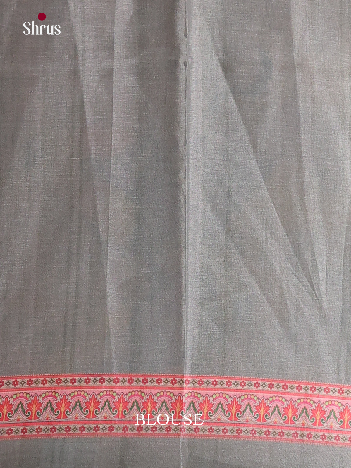 DJS22201 - Butter silk Saree - Shop on Shrus.com