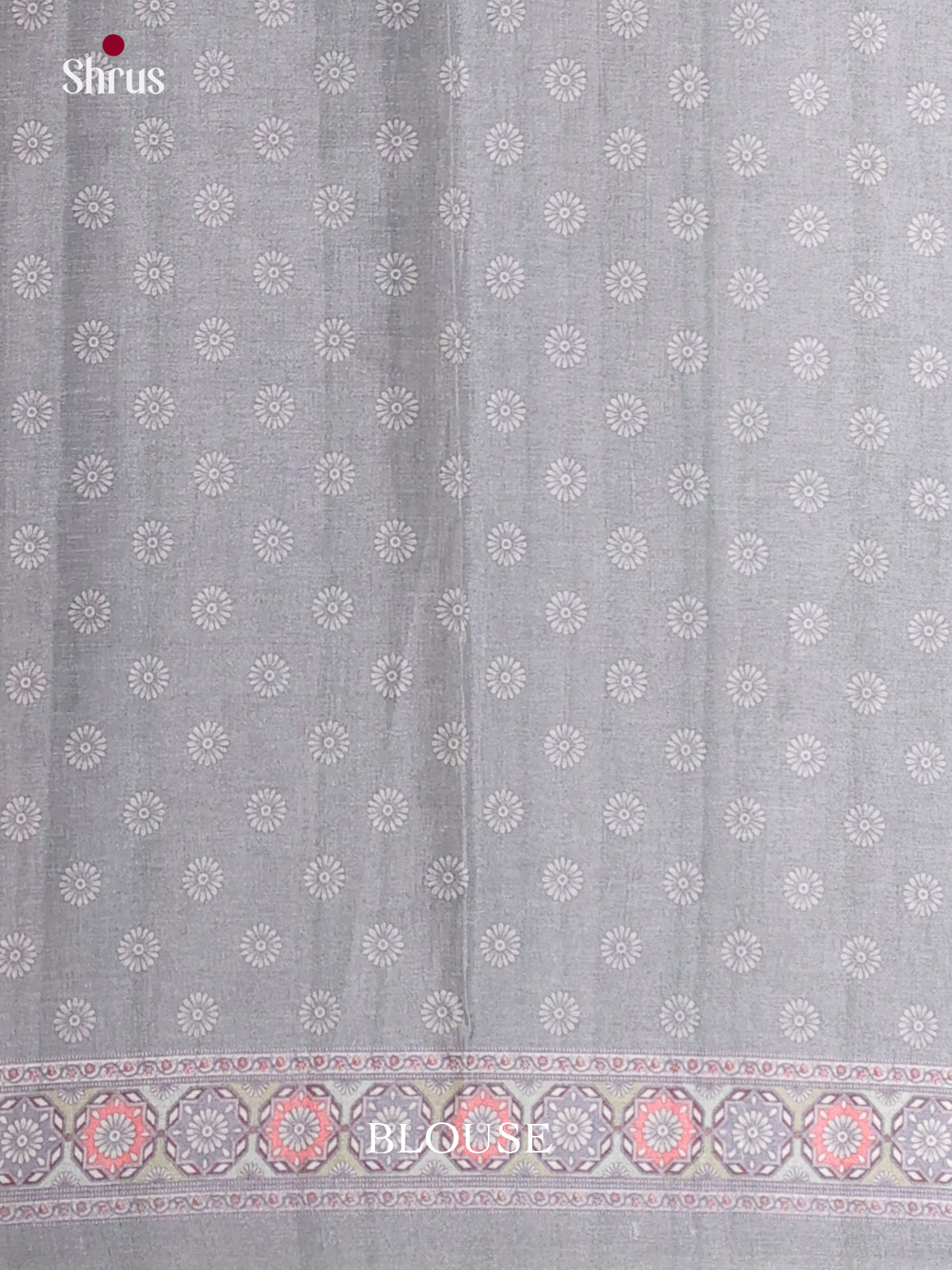 DJS22203 - Butter silk Saree