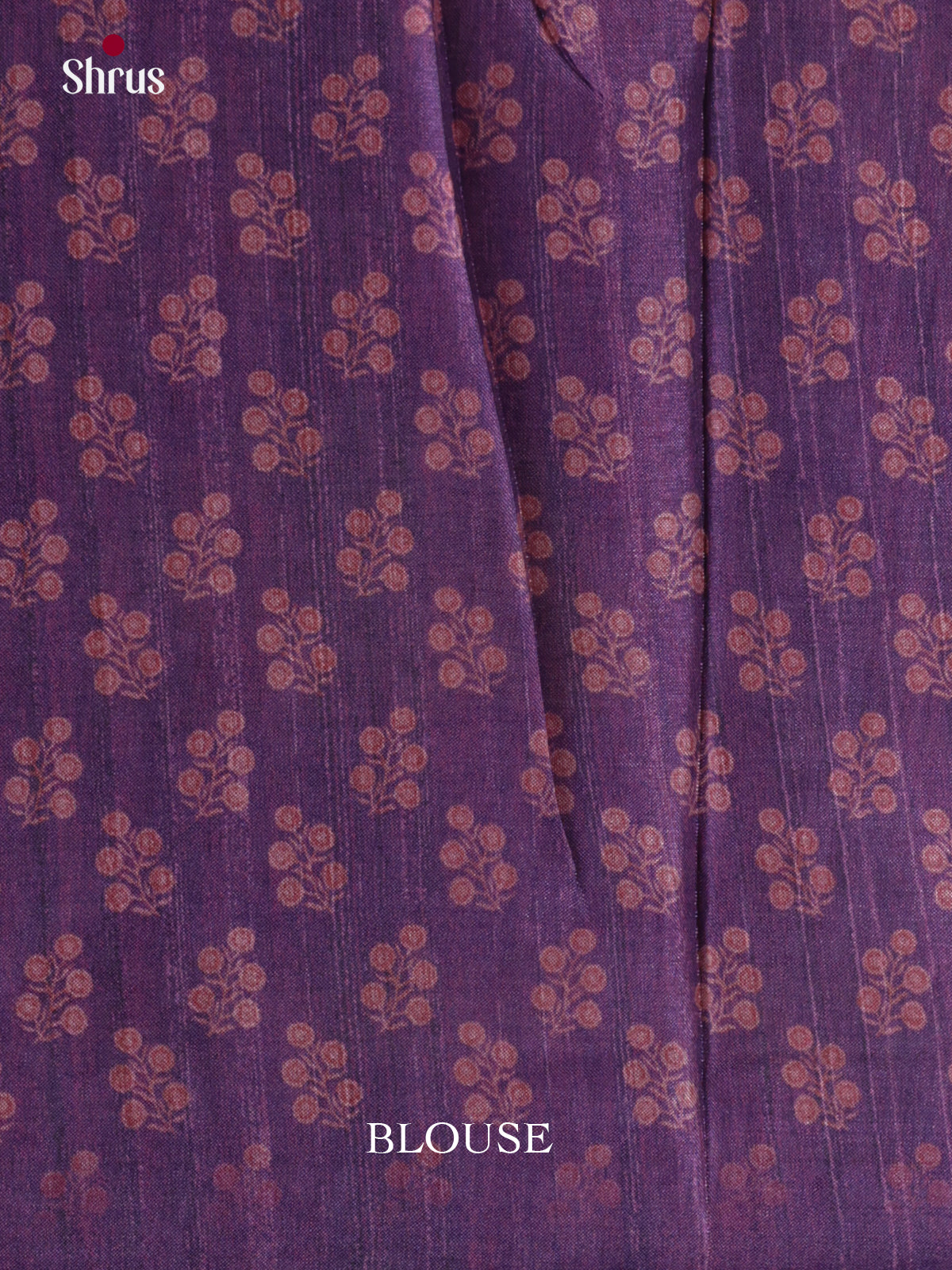 DJS22212 - Butter silk Saree - Shop on Shrus.com