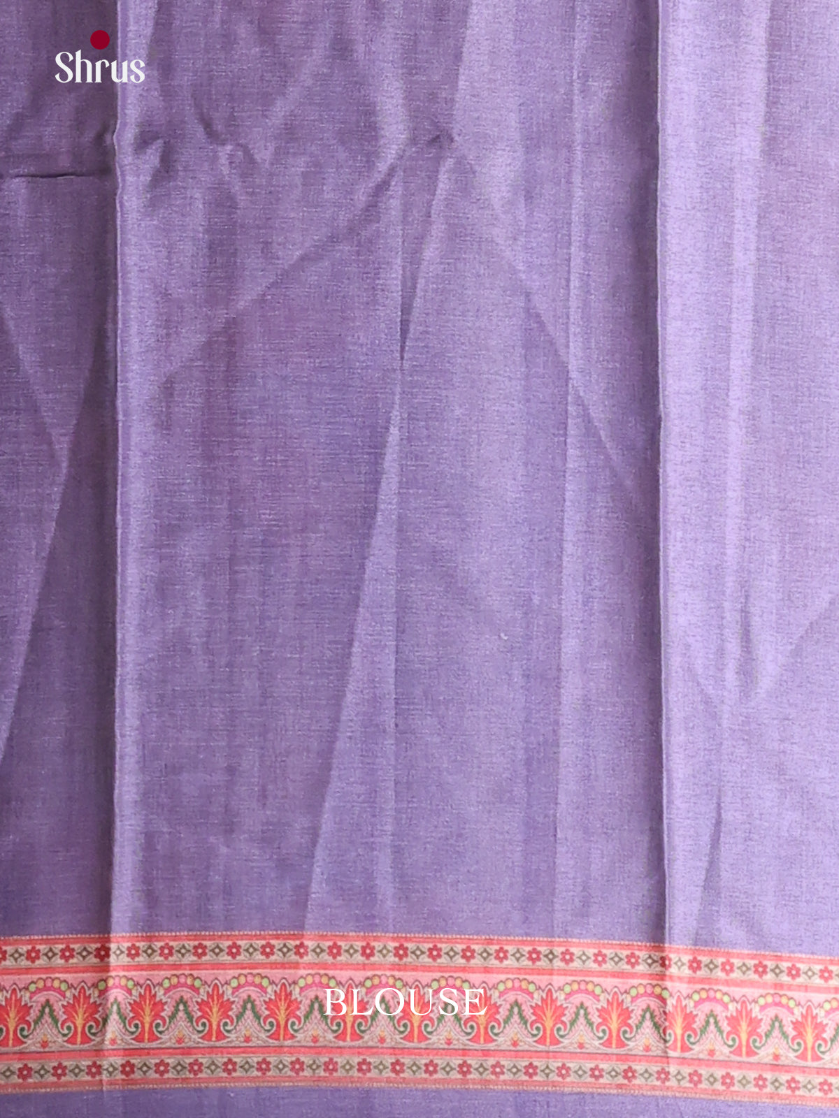 DJS22214 - Butter silk Saree