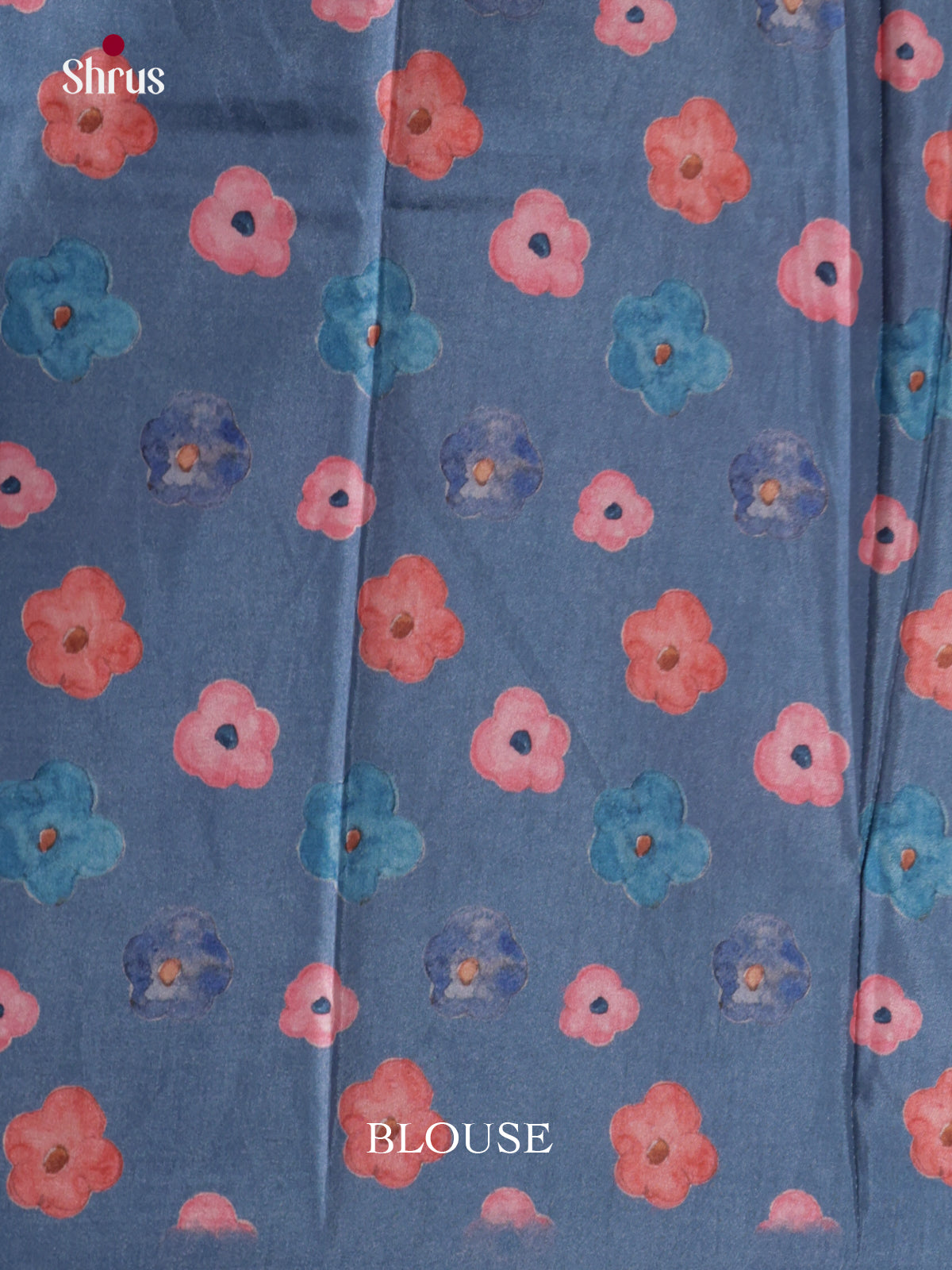 DJS22239 - Butter silk Saree