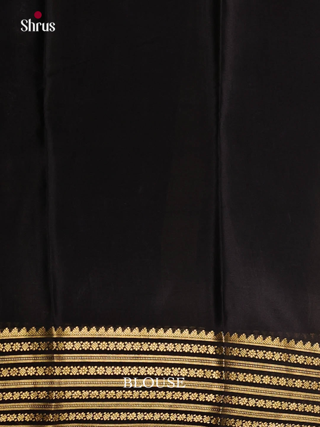 DJS23151 - Mysore Silk Saree - Shop on Shrus.com