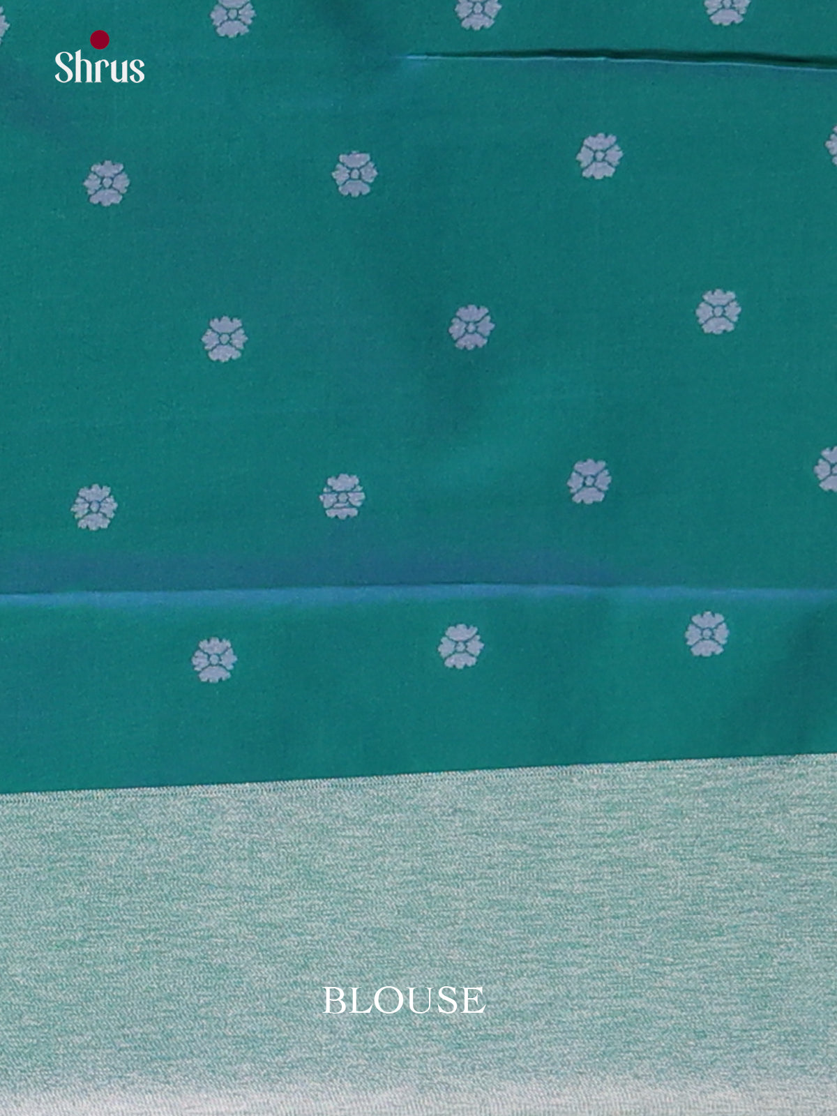 Purple & Green- Semi Softsilk Saree