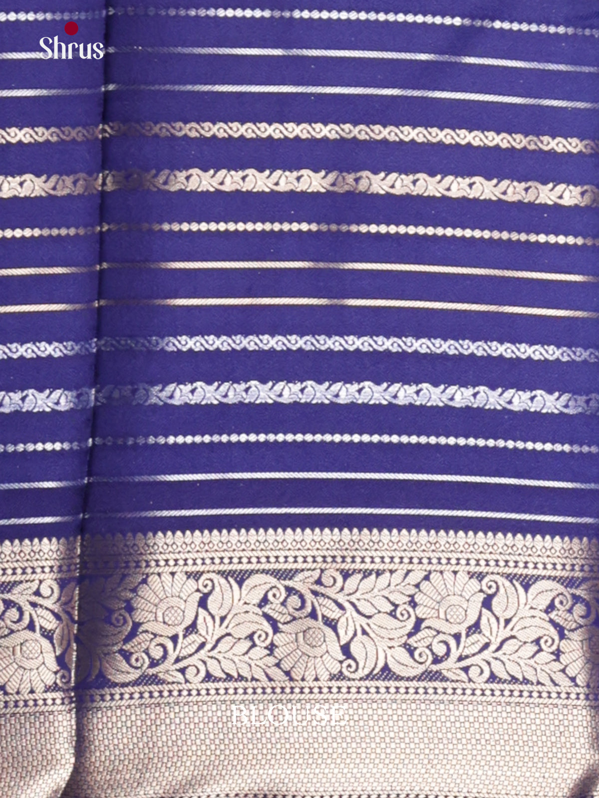 DJS24004 - Semi Mysoresilk Saree