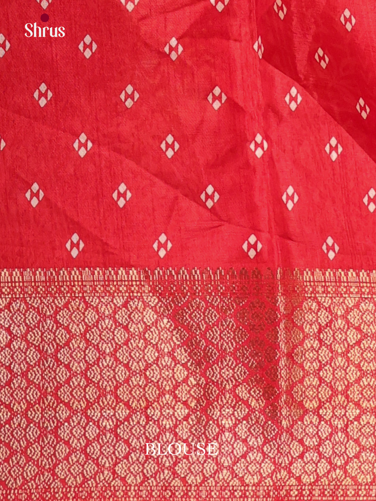 DJS24135 - Semi Crepe Saree