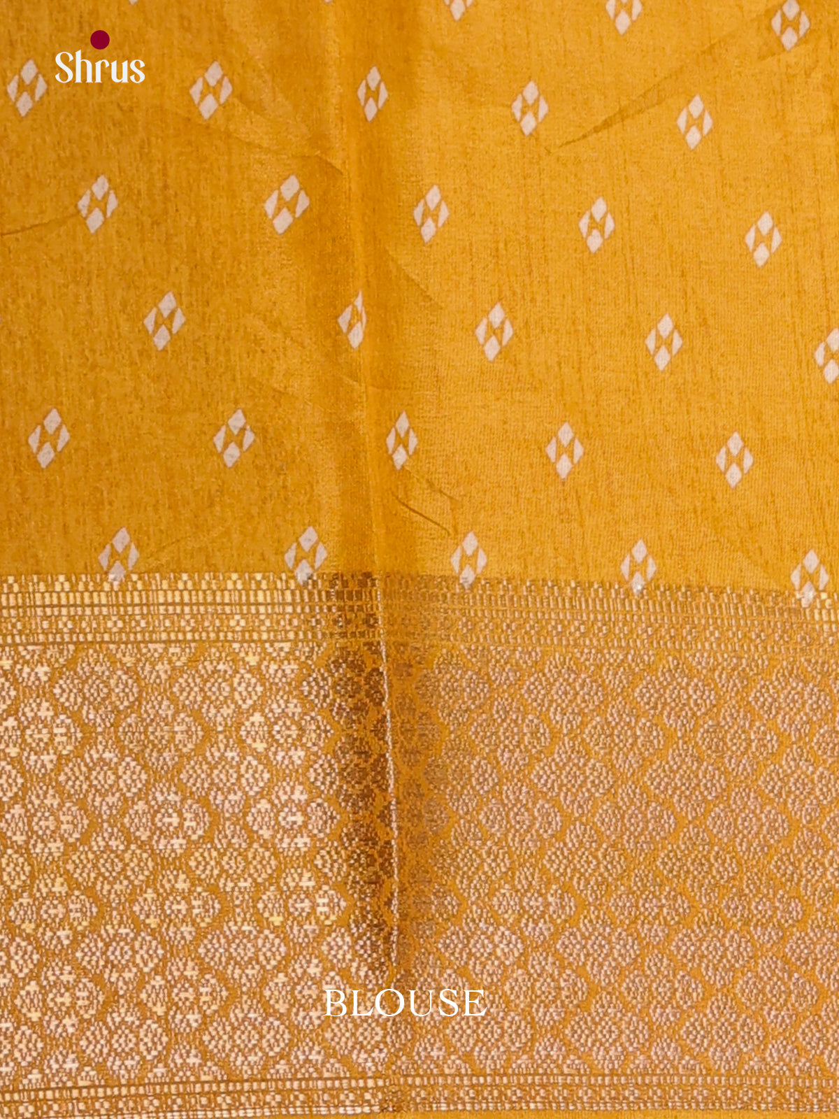 DJS24139 - Semi Crepe Saree