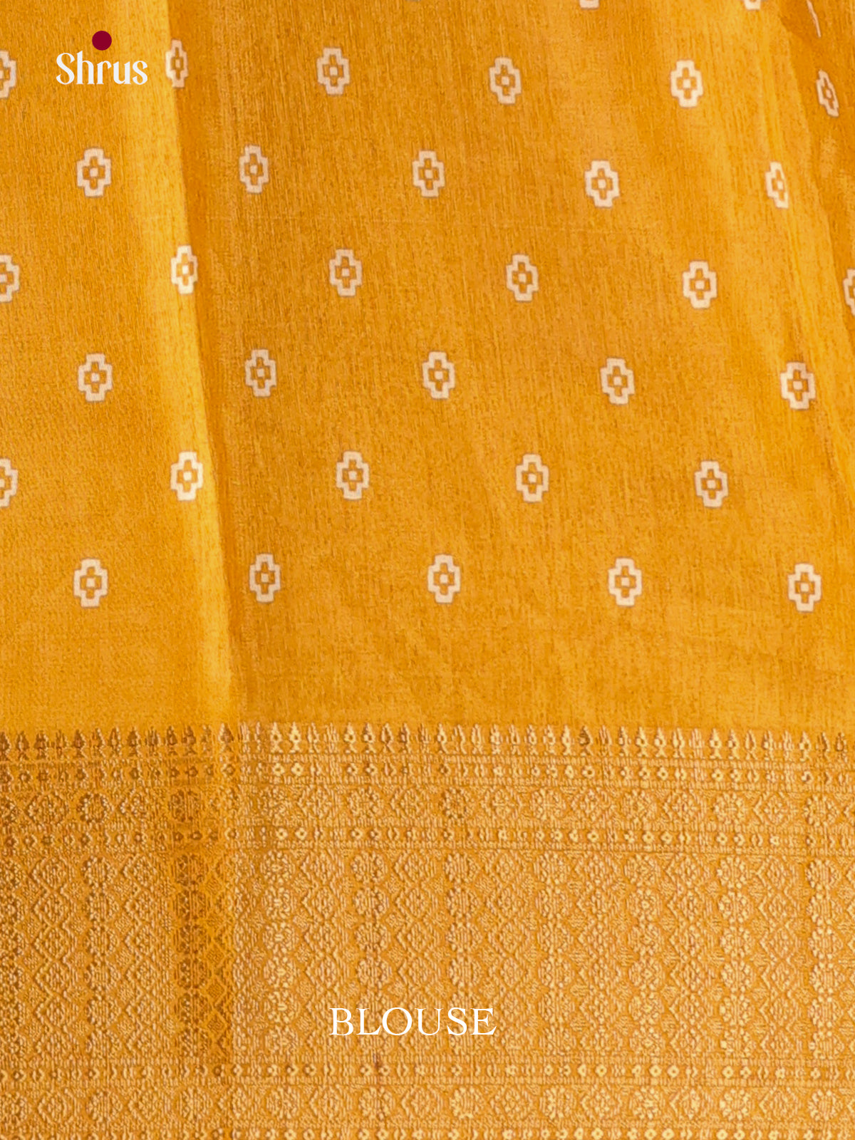 DJS24151 - Semi Crepe Saree