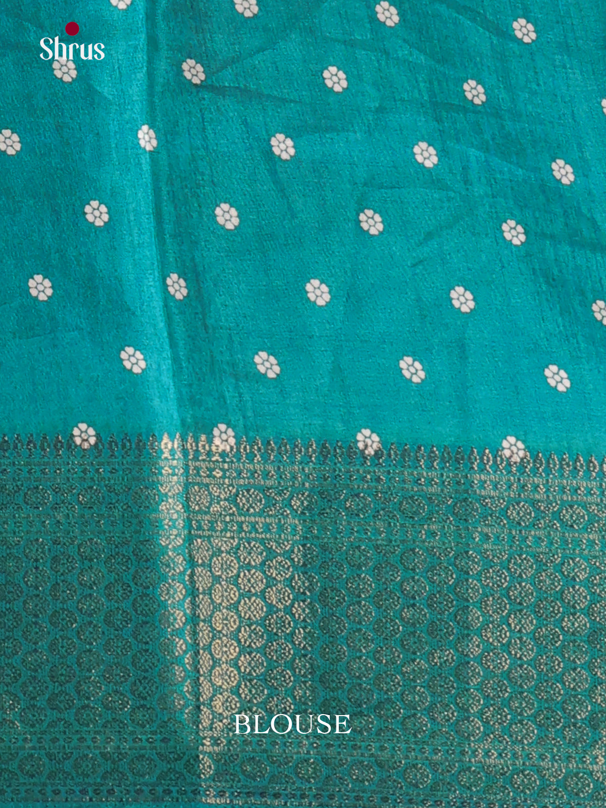 DJS24166 - Semi Crepe Saree - Shop on Shrus.com