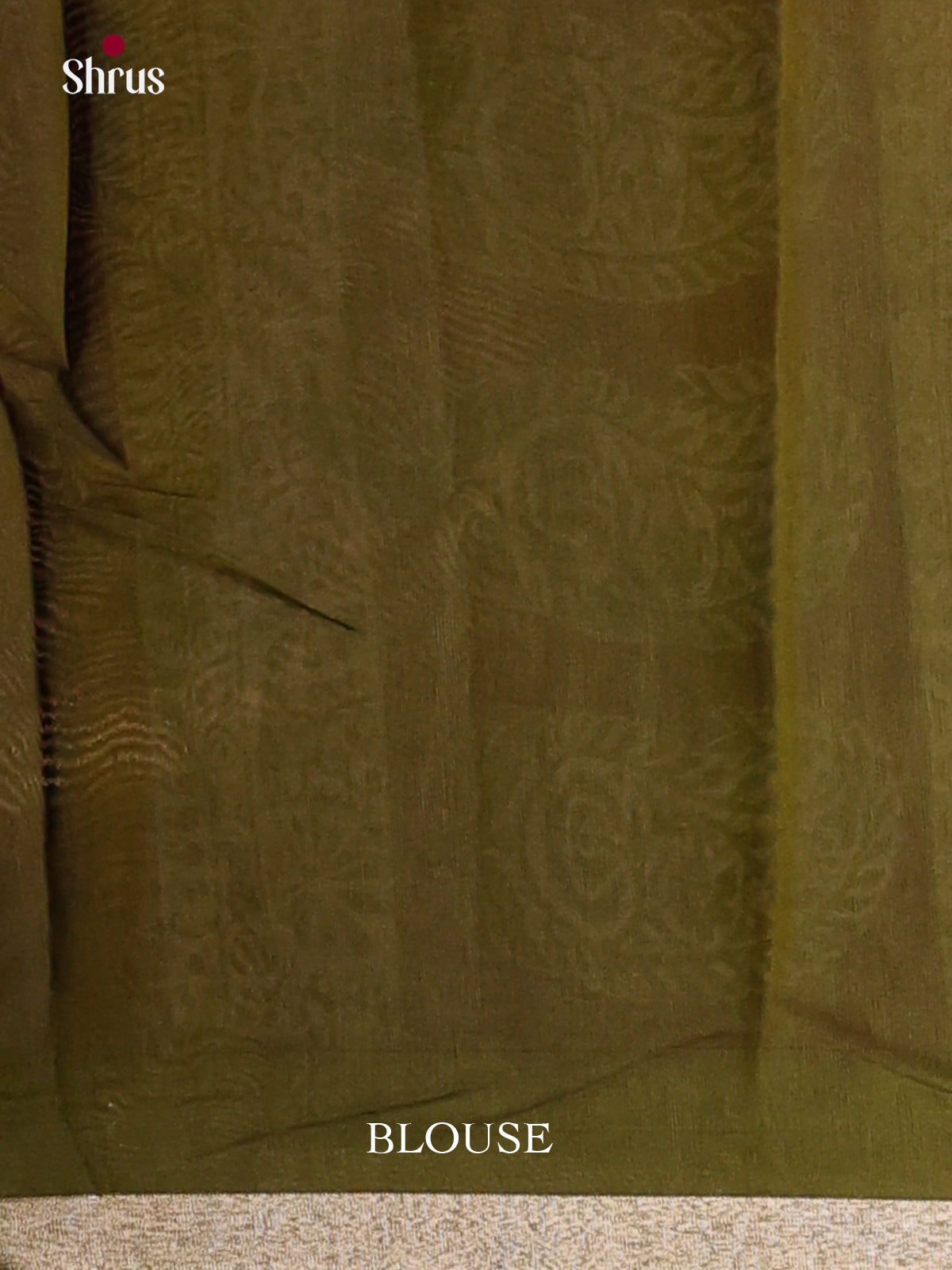 DJS24169 - Art Modal Saree - Shop on Shrus.com