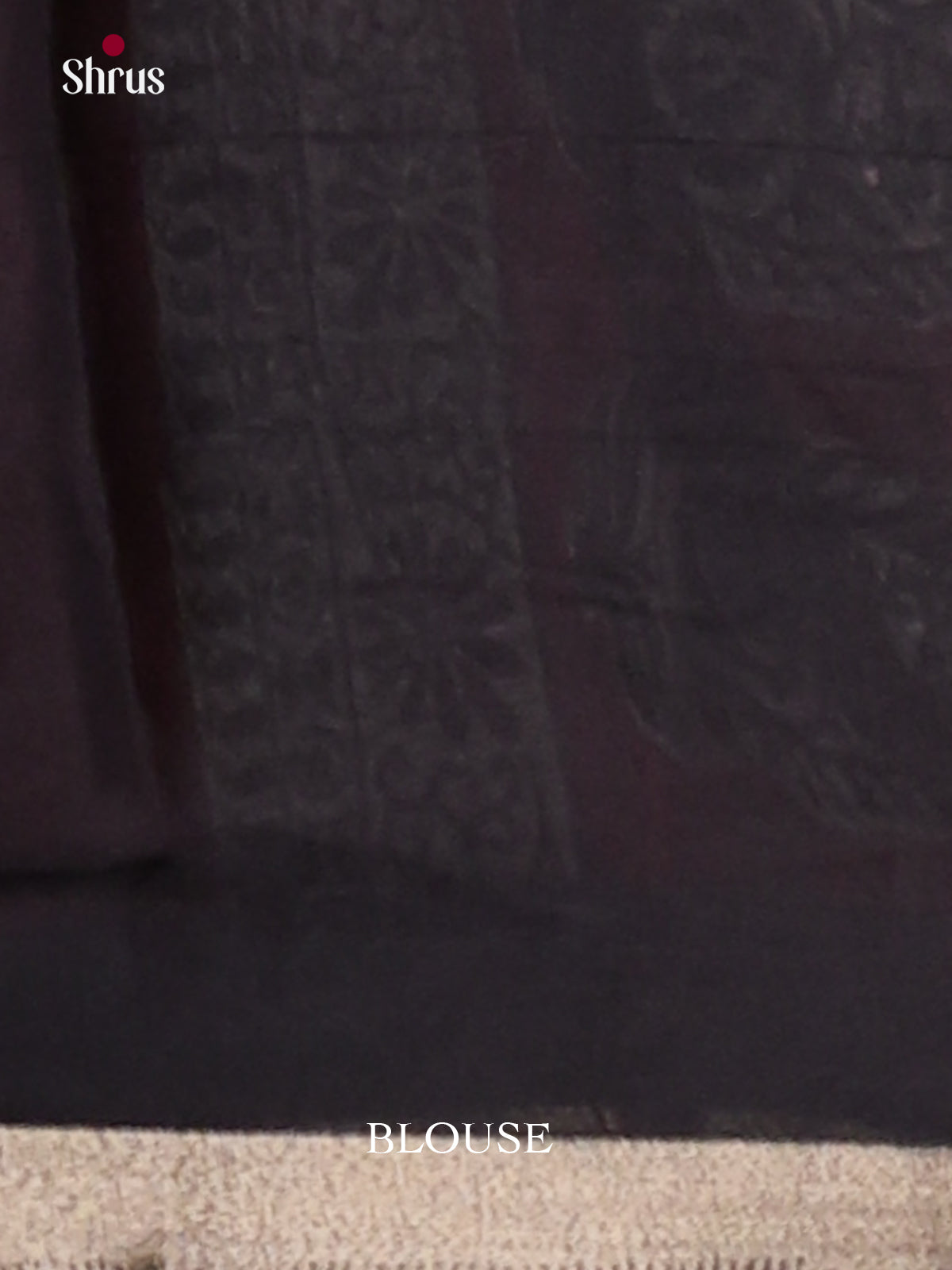 DJS24172 - Art Modal Saree