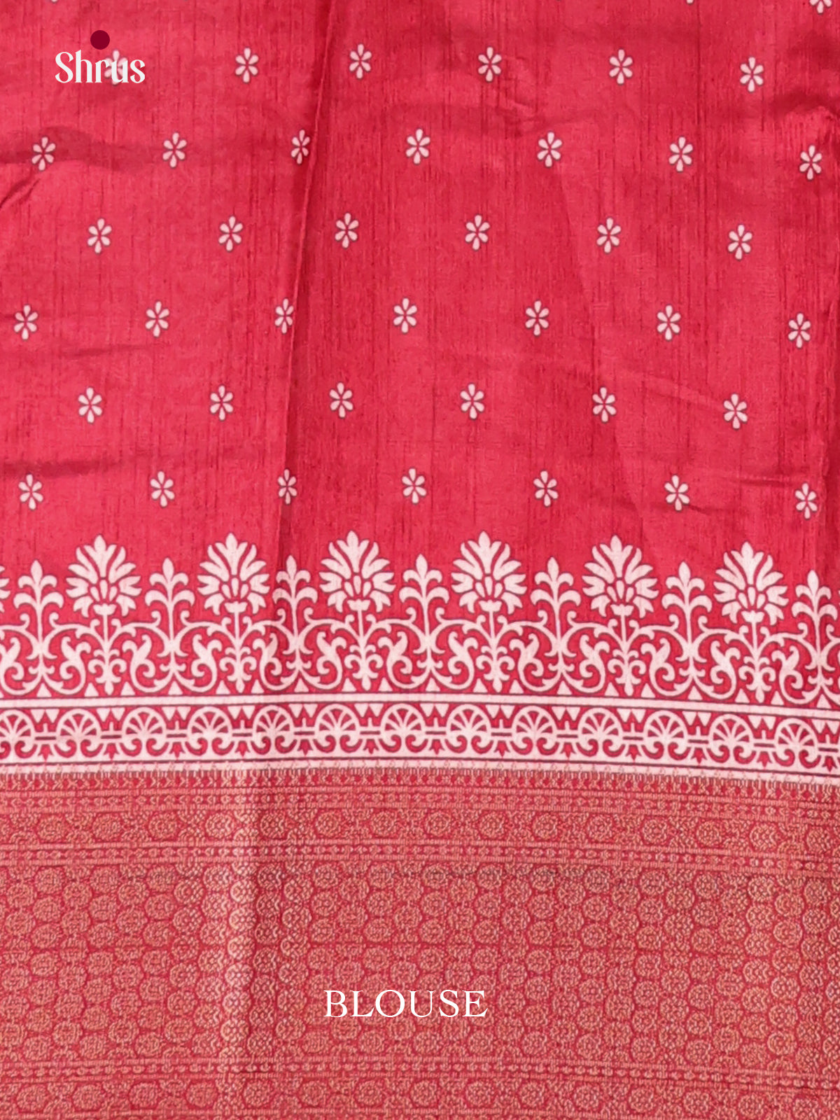 DJS24184 - Semi Crepe Saree