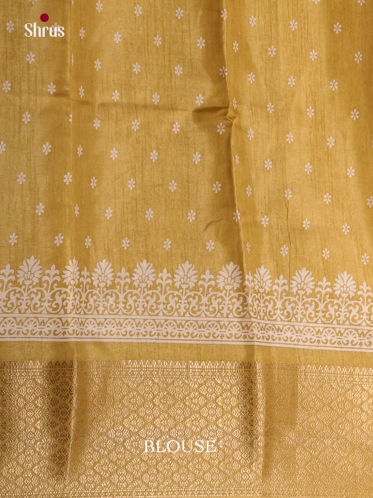 DJS24188 - Semi Crepe Saree