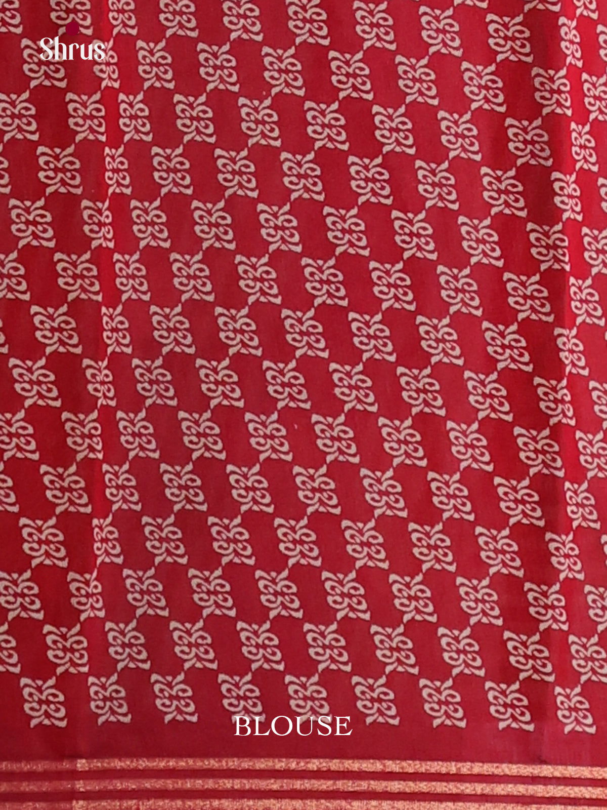 DJS24191 - Art Modal Saree