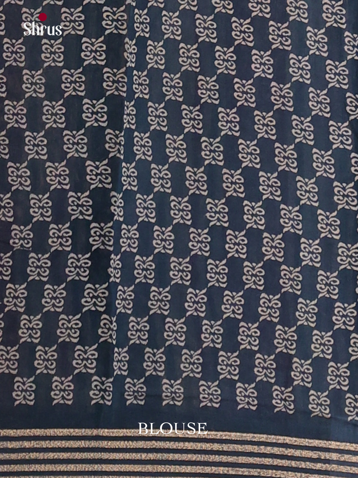 DJS24192 - Art Modal Saree