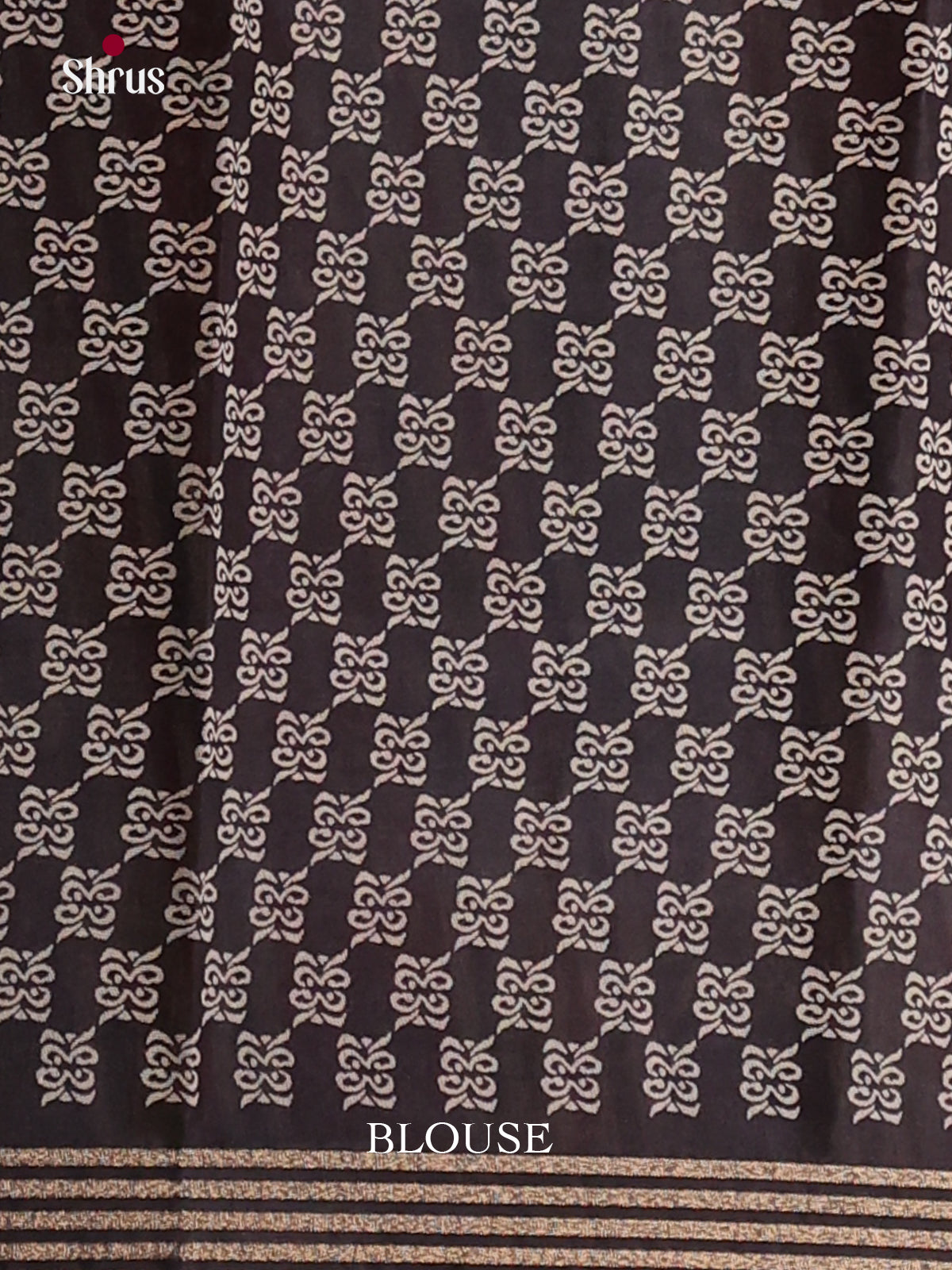 DJS24193 - Art Modal Saree