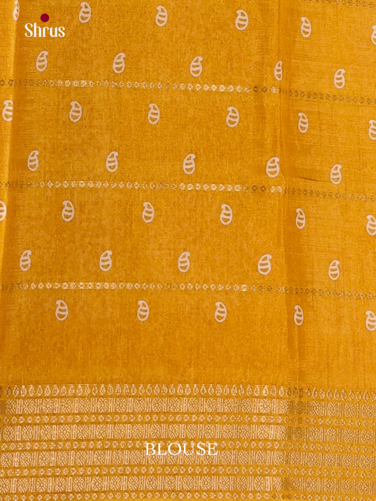 DJS24203 - Semi Crepe Saree