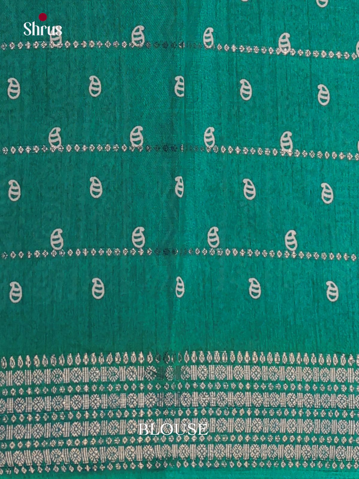 DJS24208 - Semi Crepe Saree