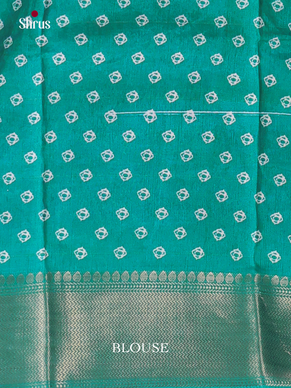 DJS24222 - Semi Crepe Saree - Shop on Shrus.com