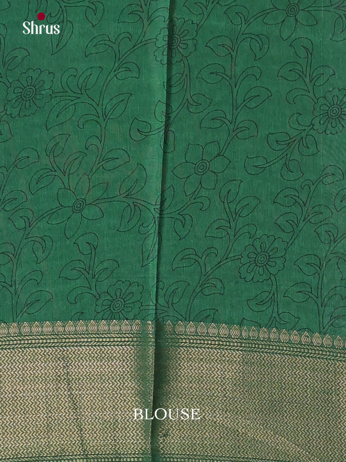 DJS24239 - Semi Crepe Saree - Shop on Shrus.com