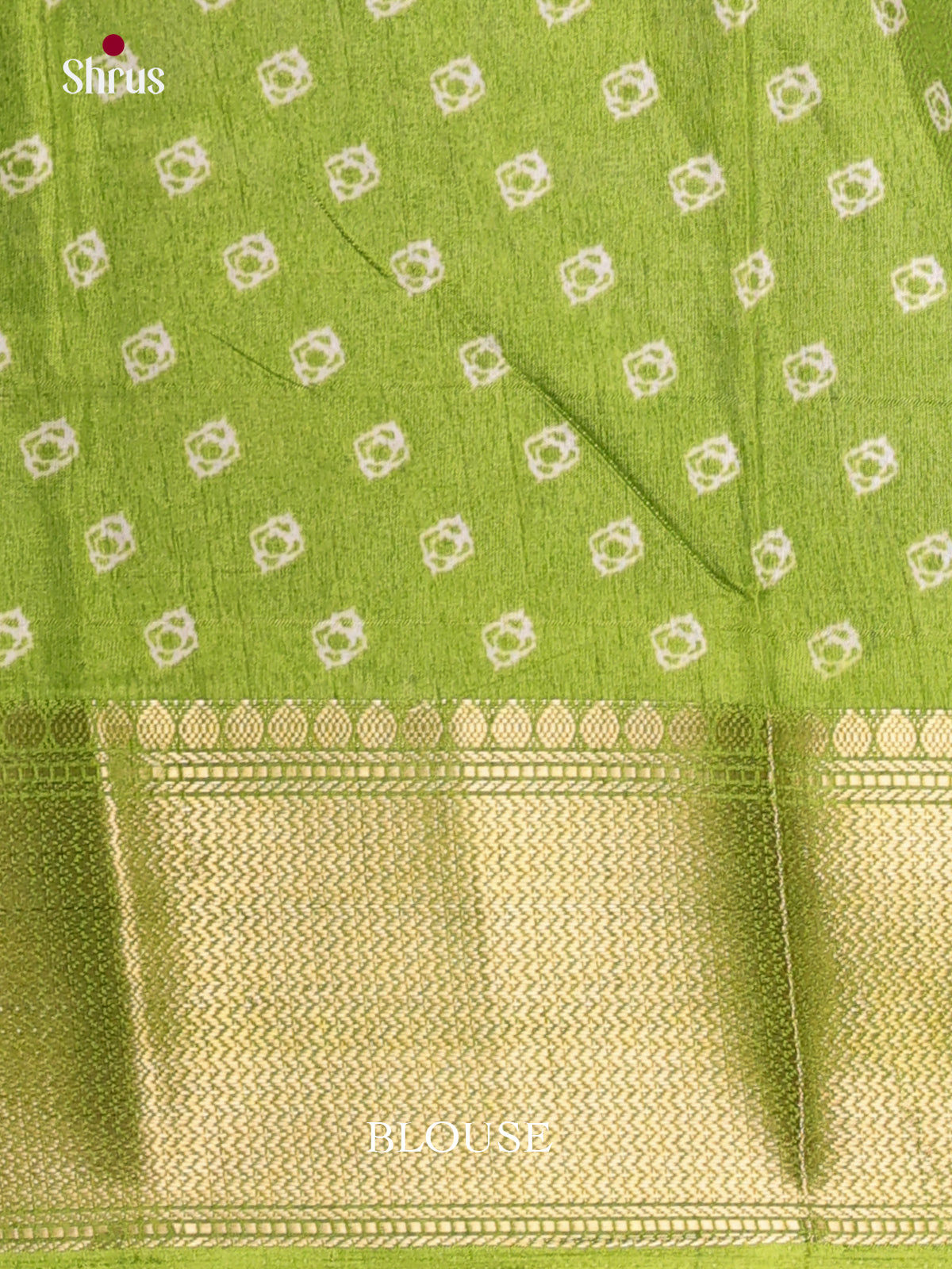 DJS24242 - Semi Crepe Saree - Shop on Shrus.com