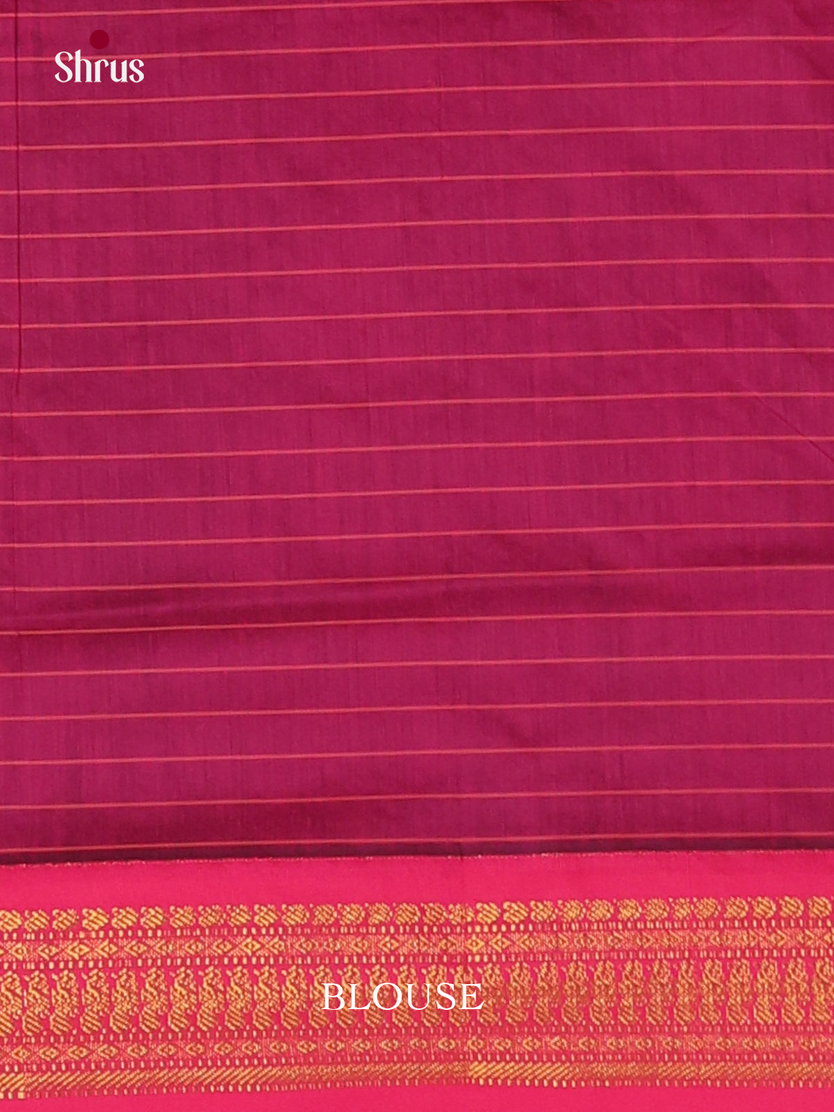 DJS24286 - Kalyani Cotton Saree