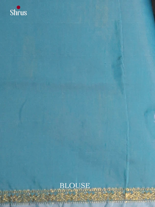 DJS24340 - Semi Maheshwari Saree - Shop on Shrus.com