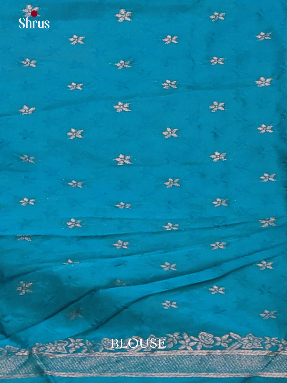 DJS24504 - Semi Softsilk Saree