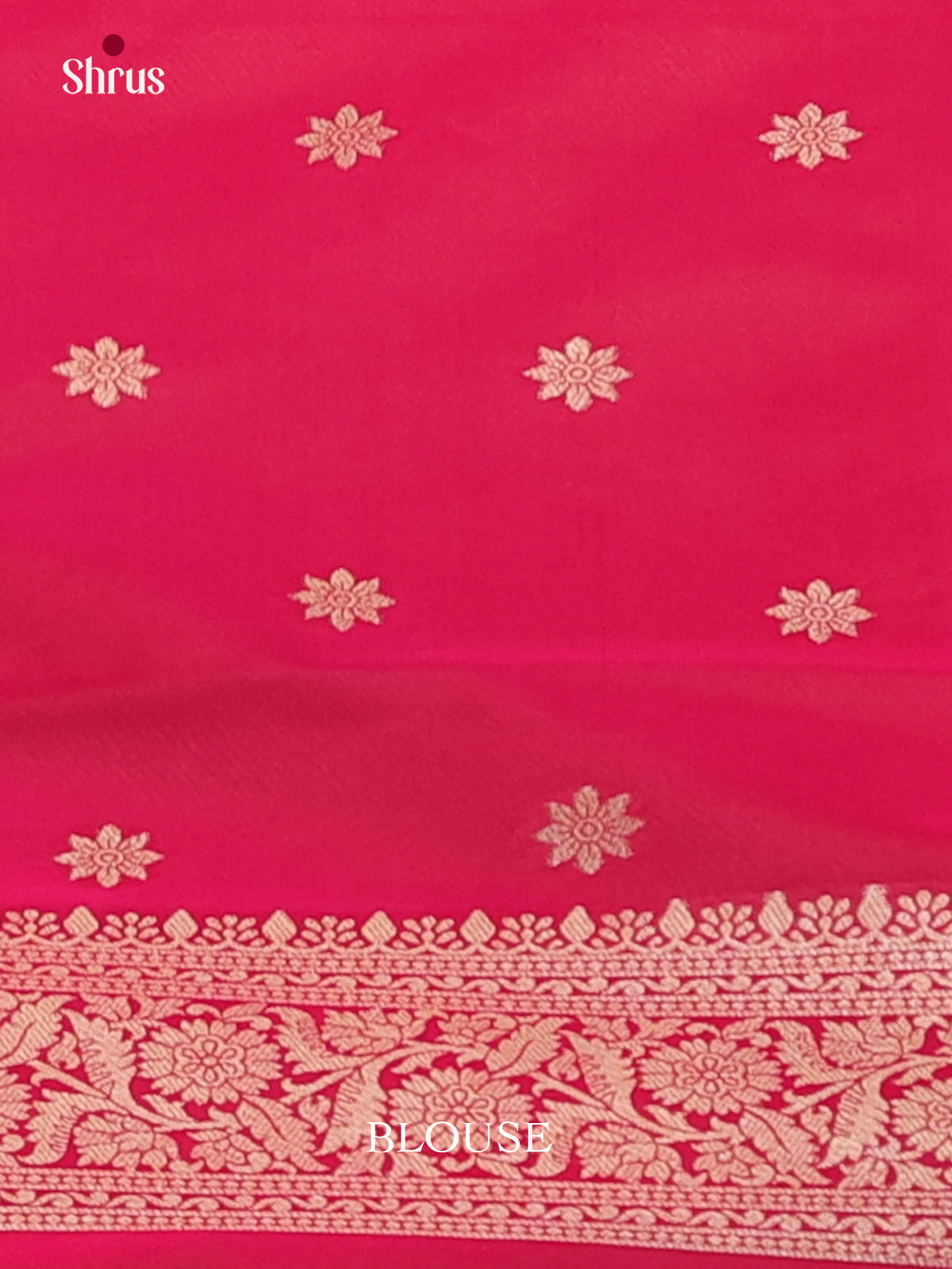 DJS25021 - Semi Softsilk Saree