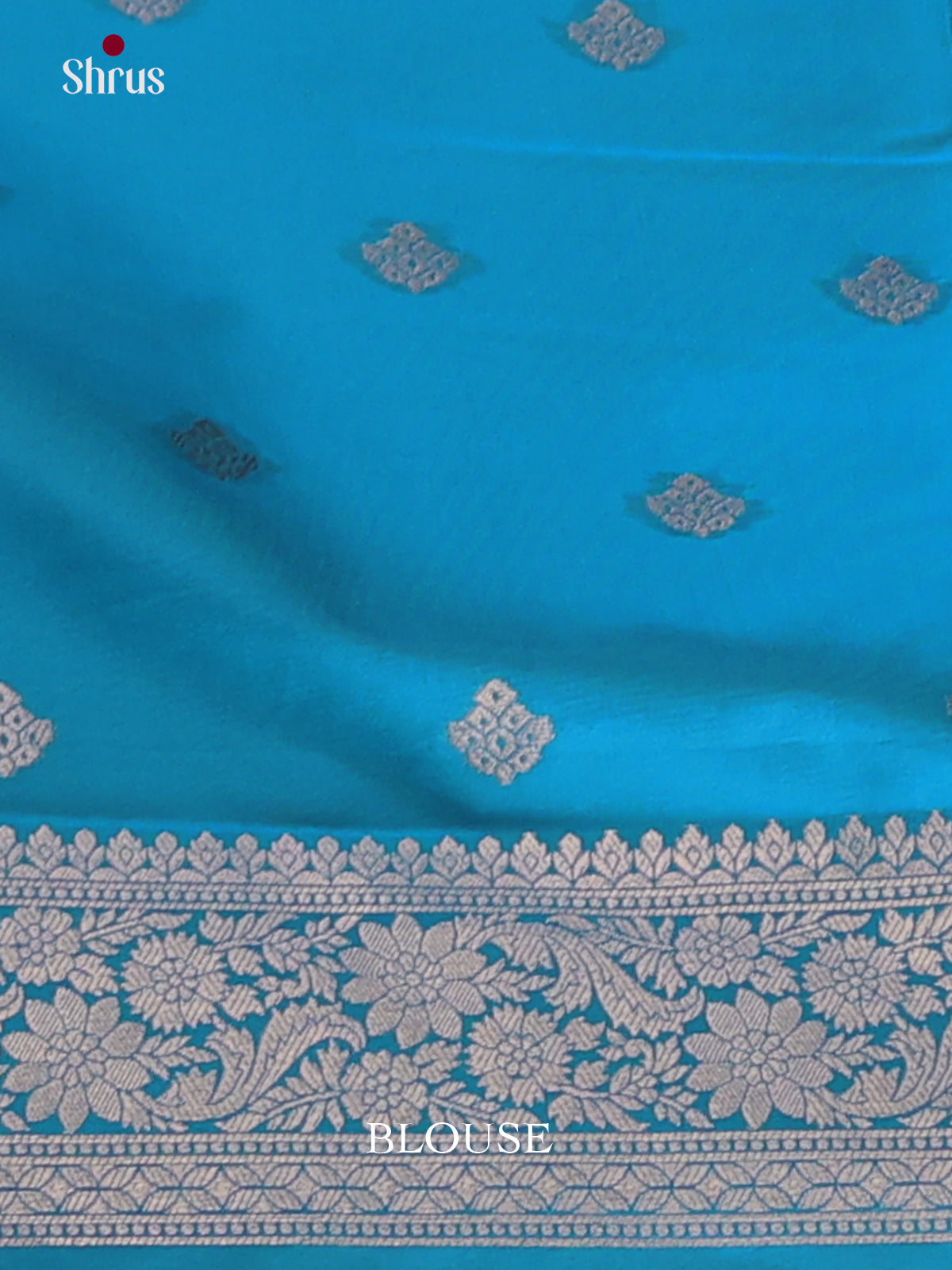 DJS25044 - Semi Softsilk Saree