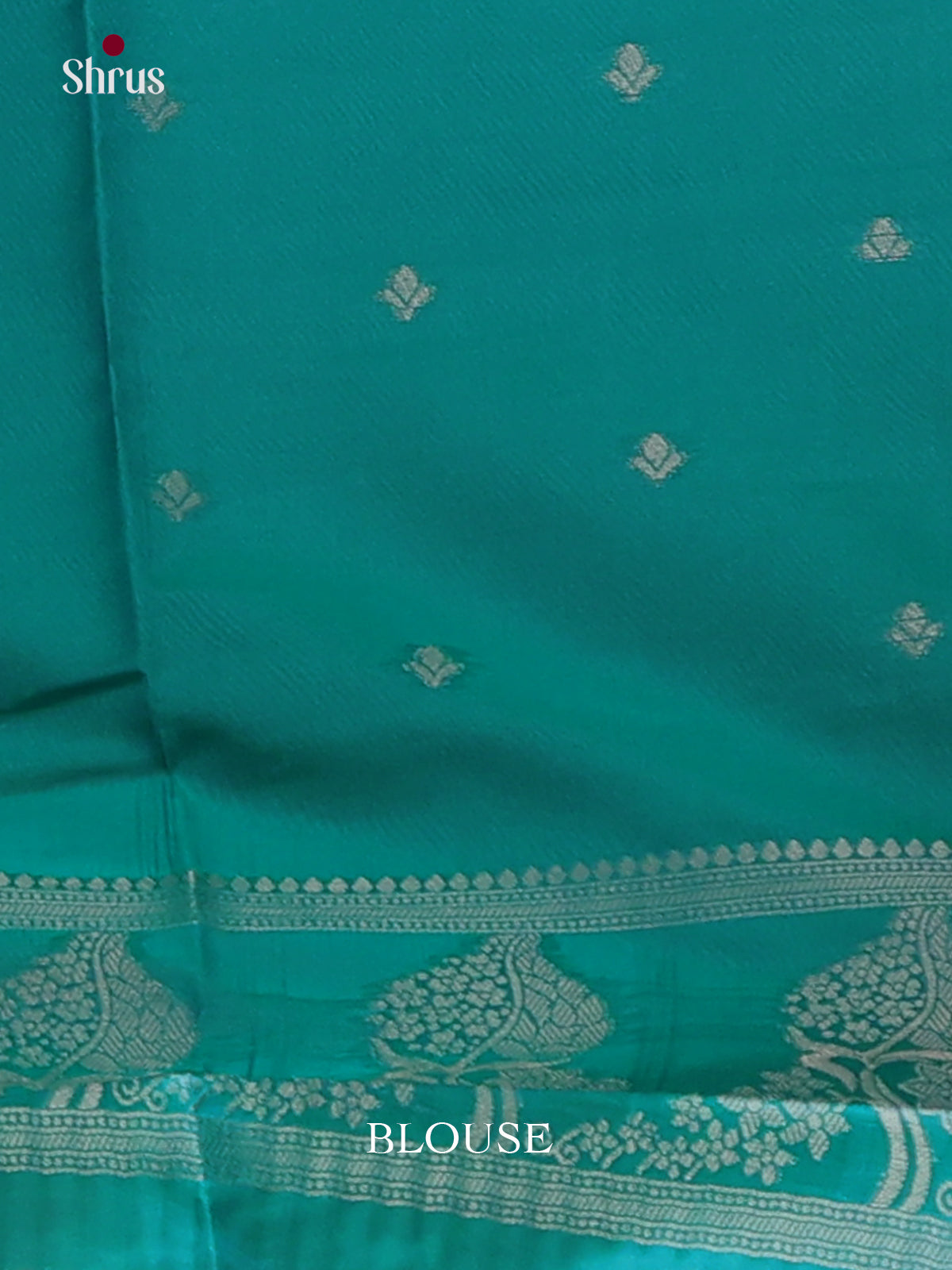DJS25051 - Semi Softsilk Saree