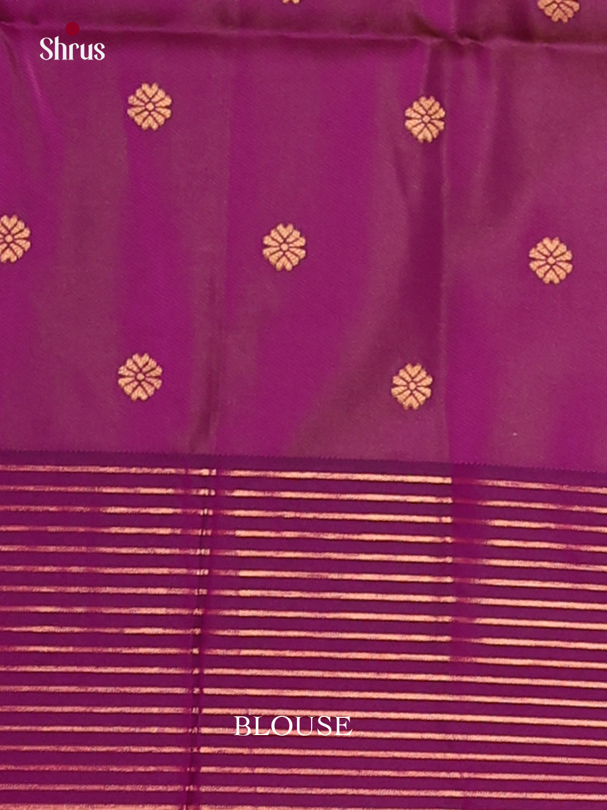 DJS25060 - Semi Softsilk Saree