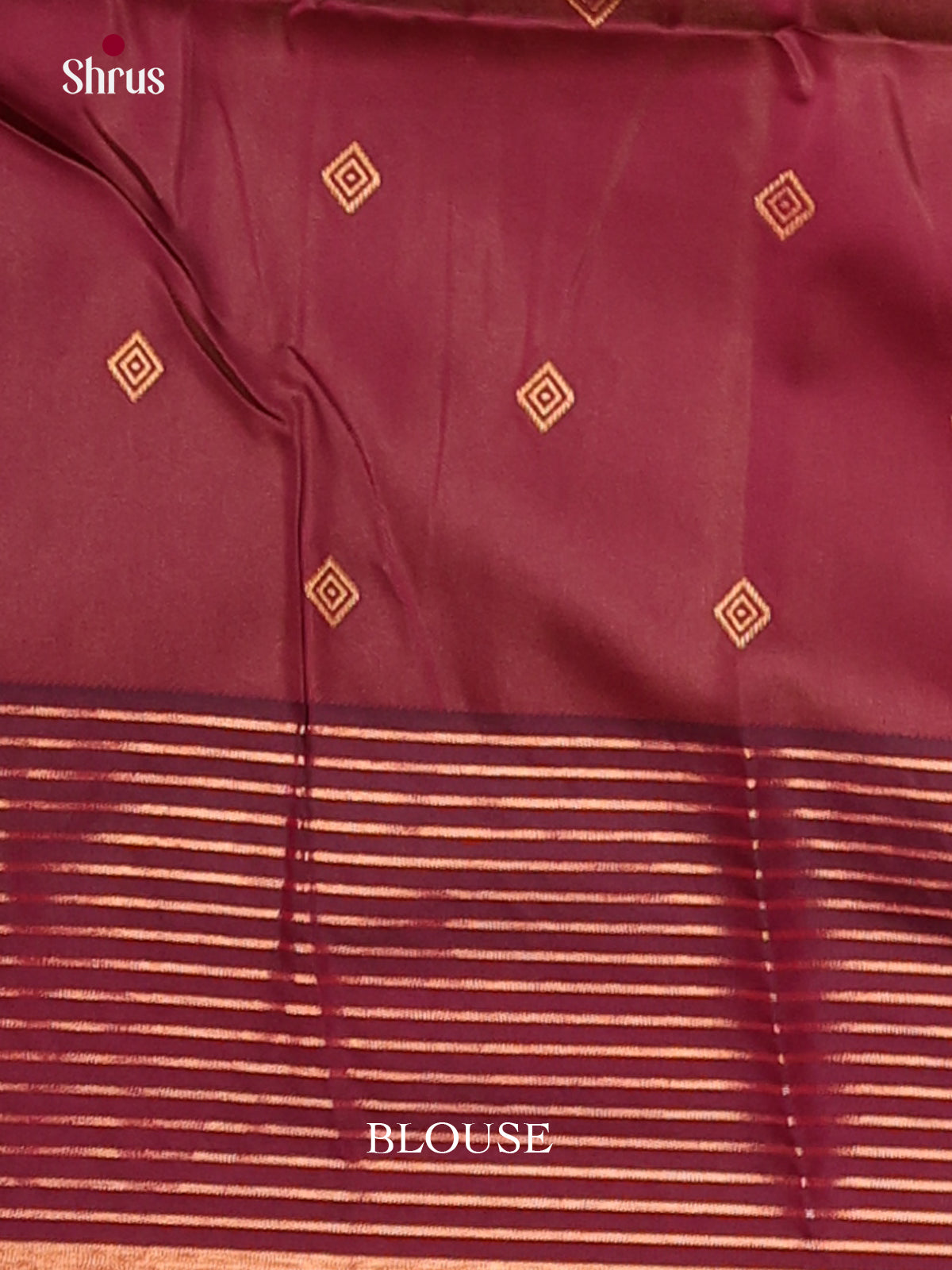 DJS25078 - Semi Softsilk Saree