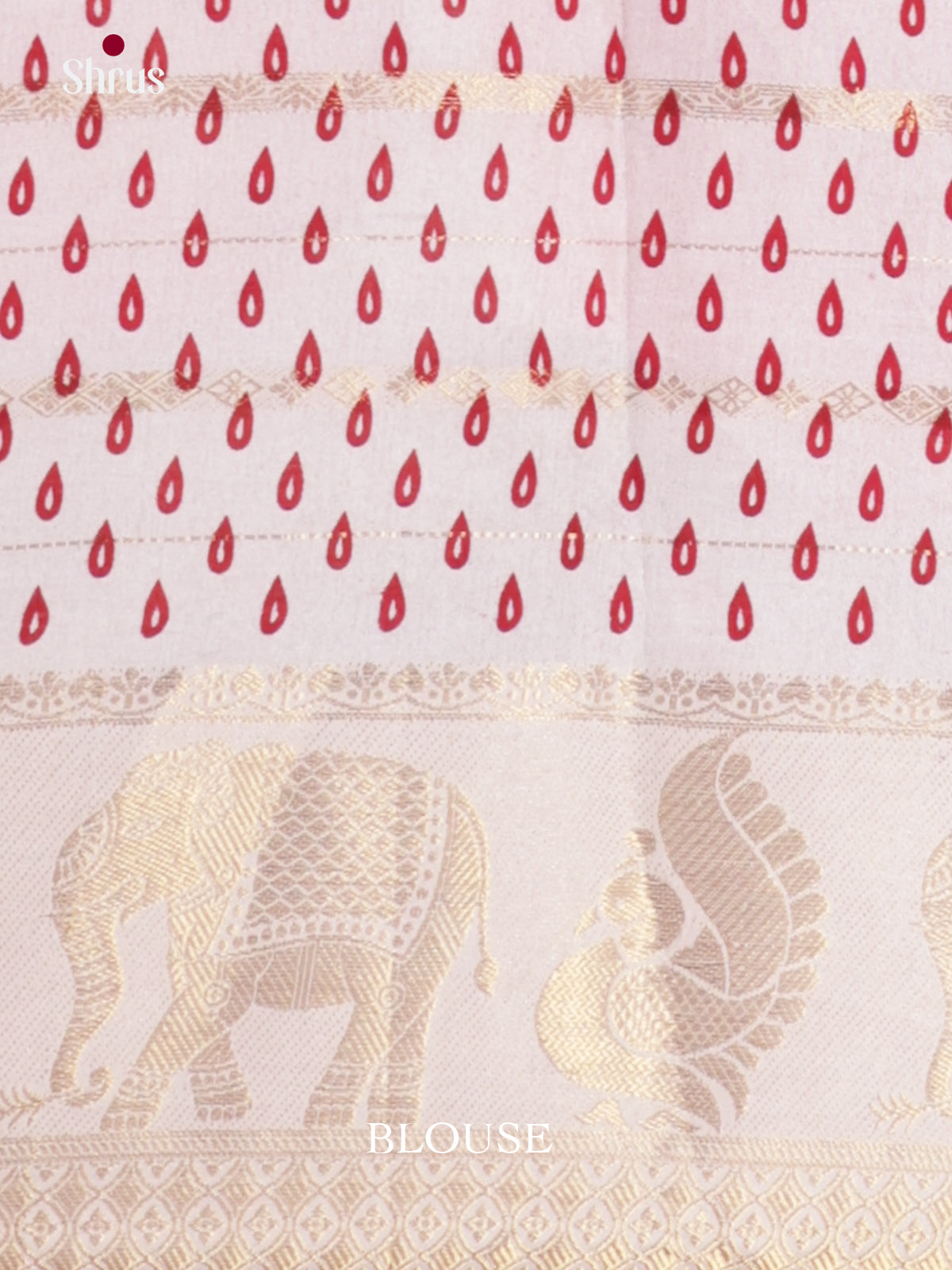 DJS25221 - Semi Mysoresilk Saree