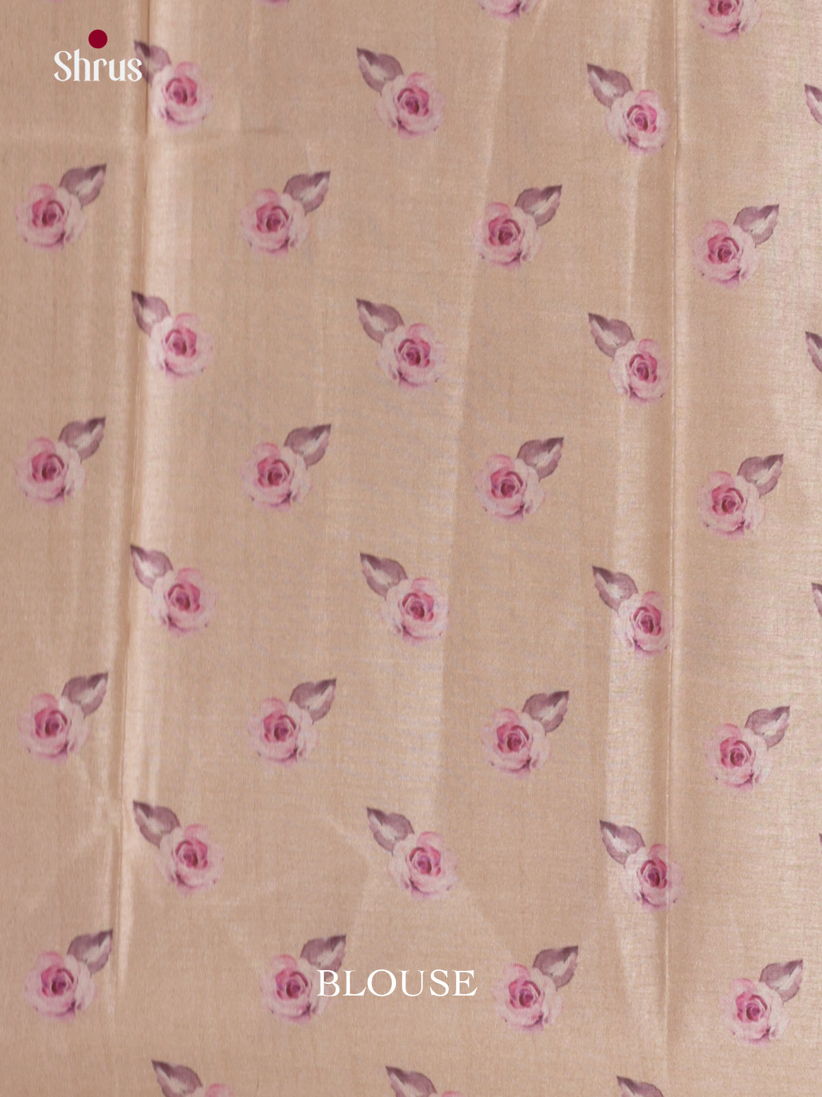 DJS25265 - Butter silk Saree