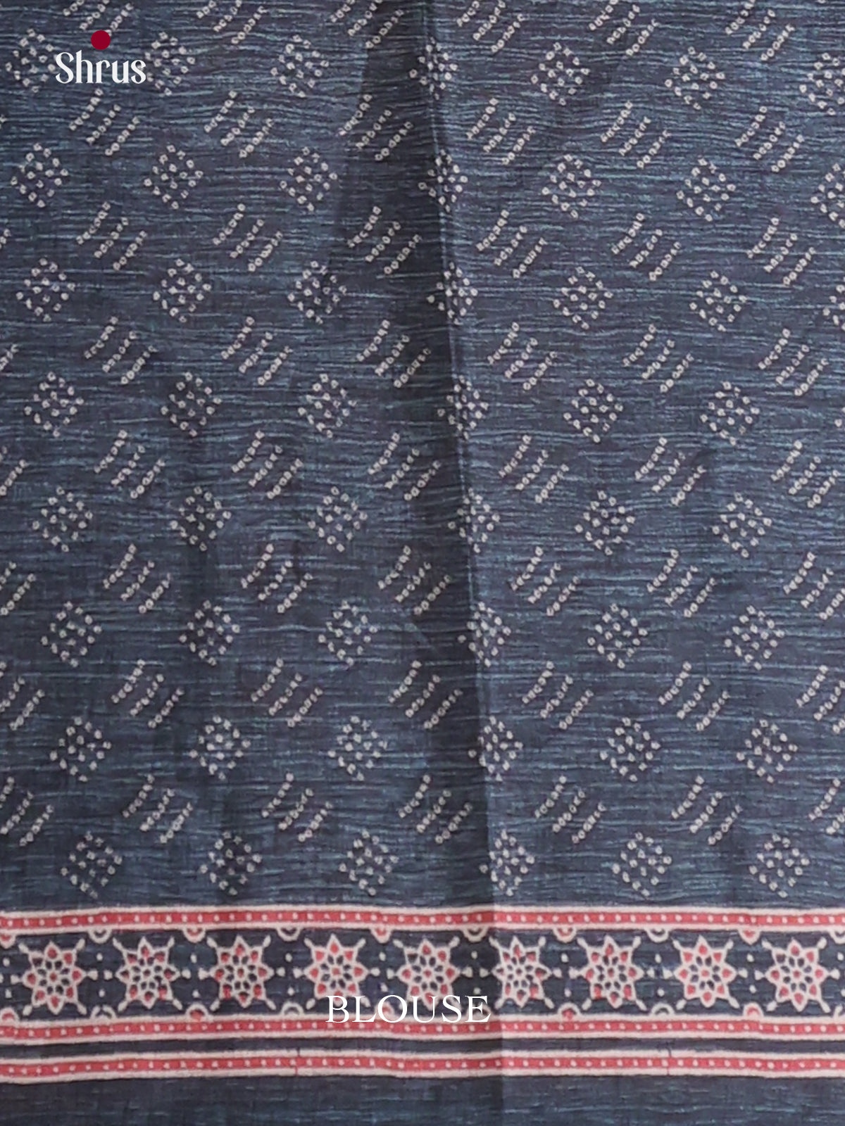 DJS25268 - Butter silk Saree