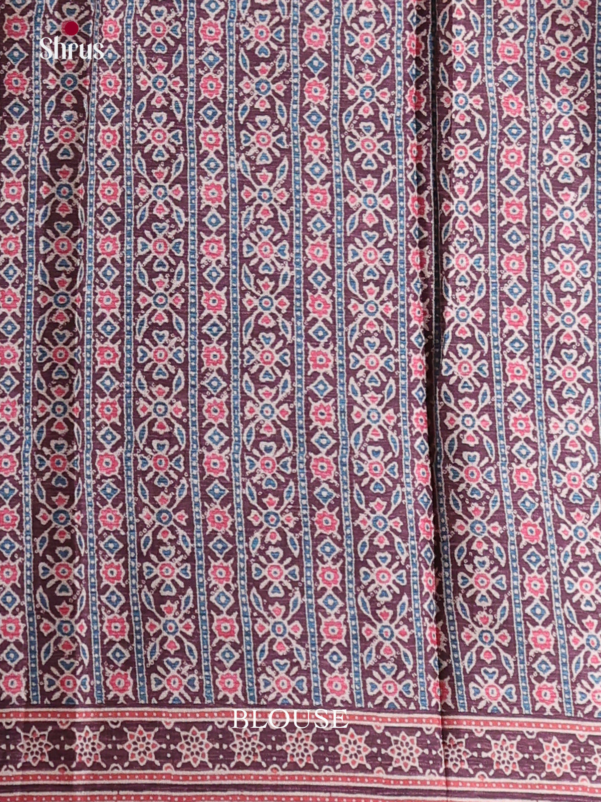 DJS25273 - Butter silk Saree