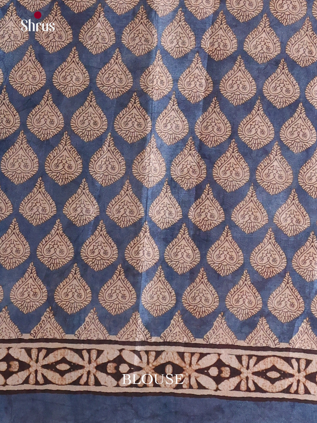 DJS25274 - Butter silk Saree