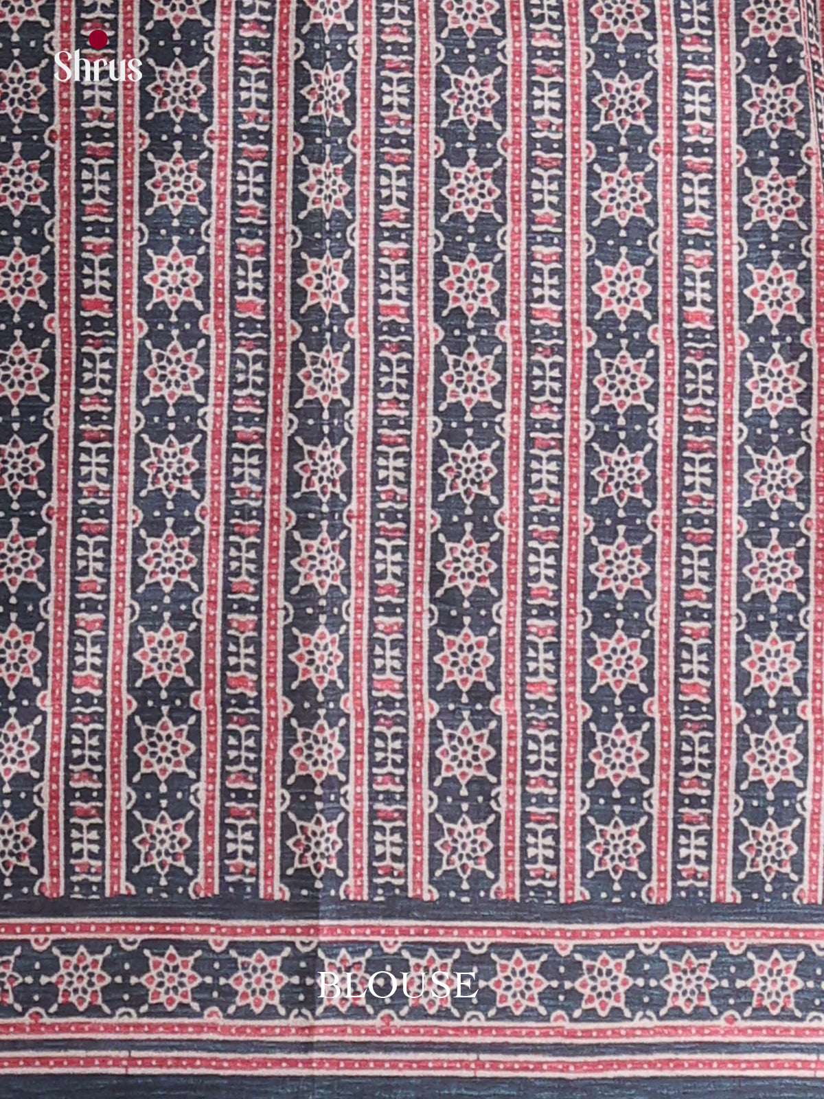 DJS25278 - Butter silk Saree